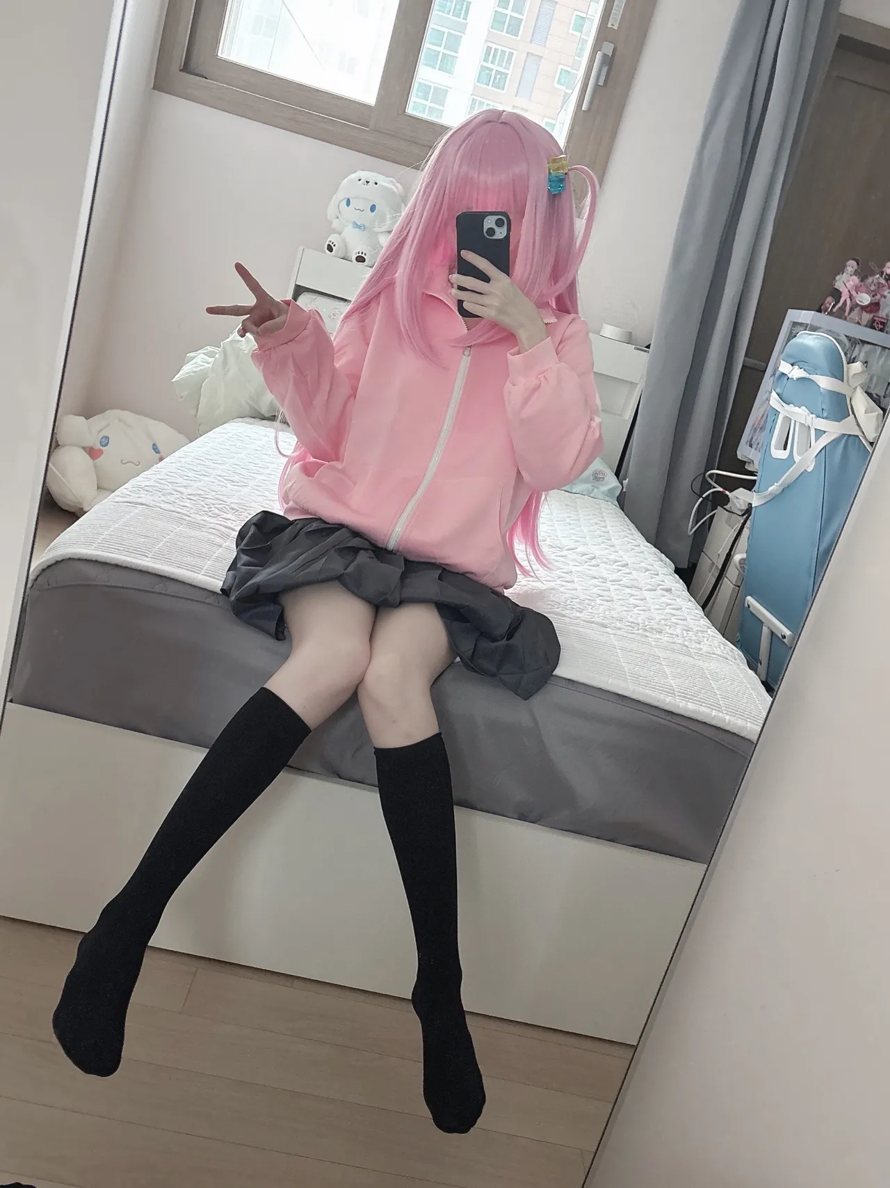 NENE - Pochi sauce NENE - Pochi sauce