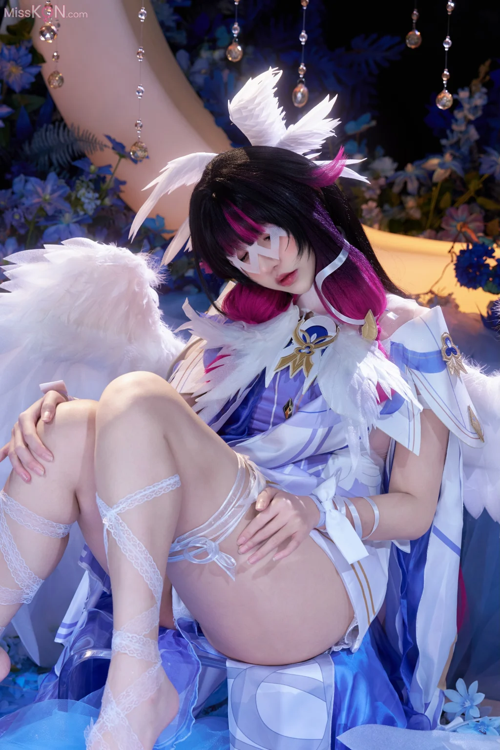 Coser@ Kaoru KaOri: Genshin Impact Columbia Hipperselenia (211 photos) Coser@ Kaoru KaOri: Genshin Impact Columbia Hipperselenia (211 photos)