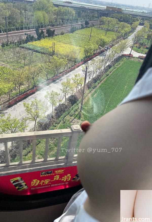 福利姬yum_707 合集 (34P) 福利姬yum_707 合集 (34P)
