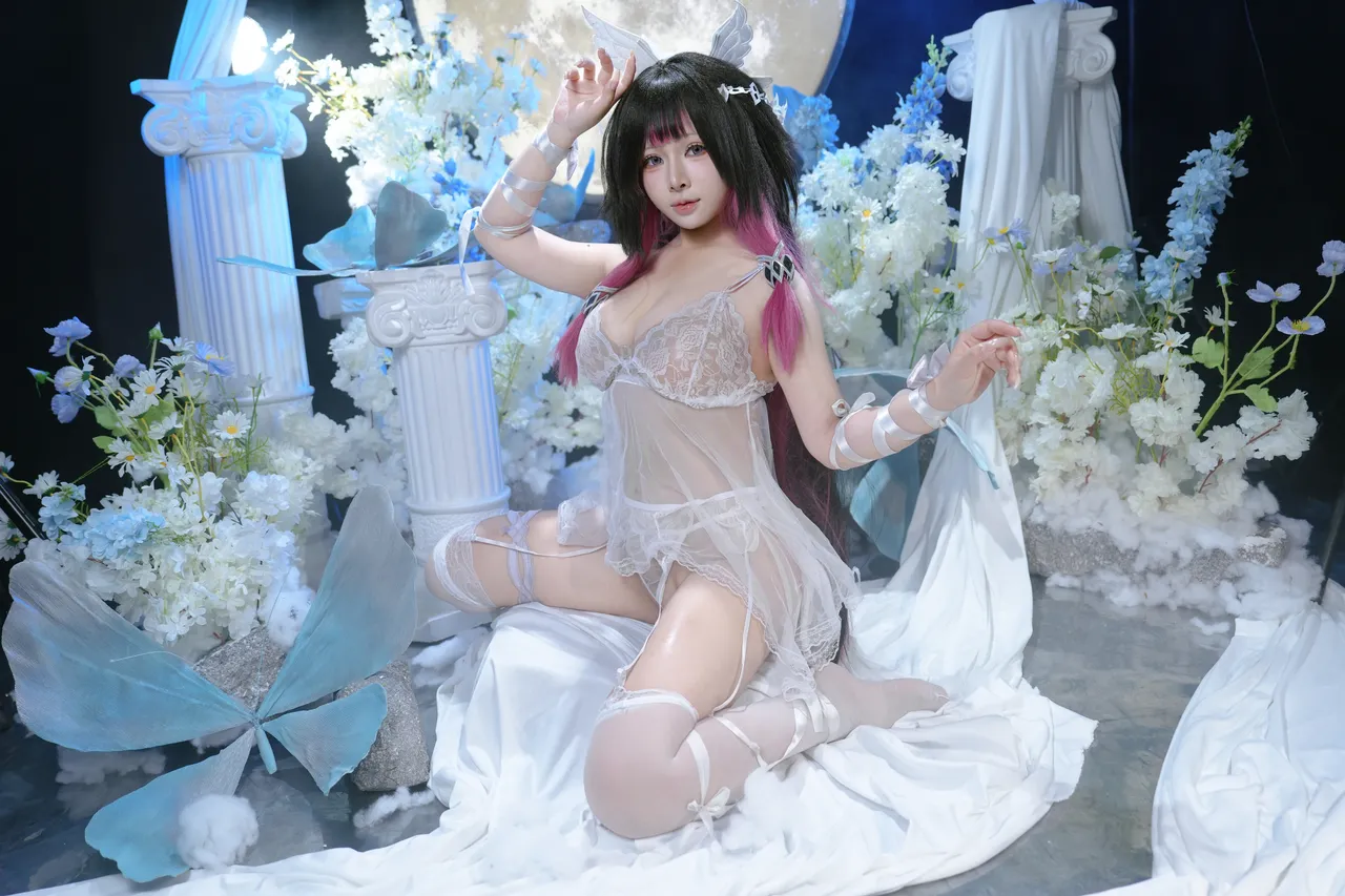 YanYan (ヤンヤン) - Columbina – Genshin Impact YanYan (ヤンヤン) - Columbina – Genshin Impact
