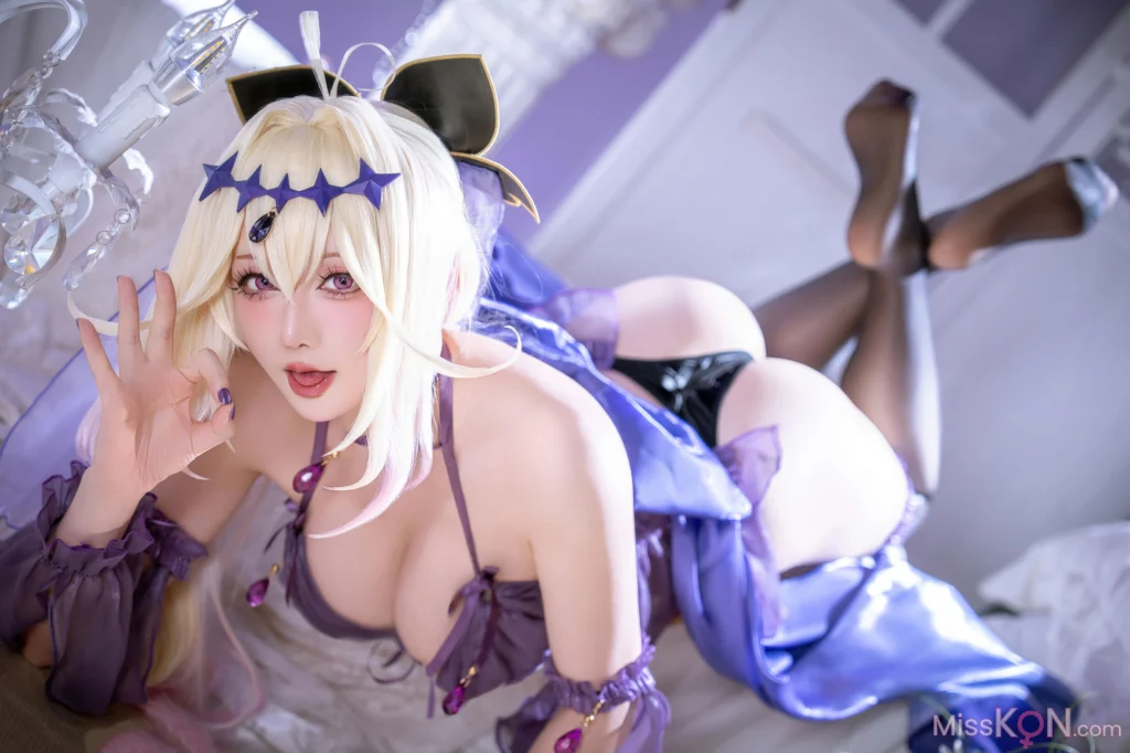 Coser@ Hoshilily: June 2026 Planned Detective Pretty Cure Moriyaruka Original Skin & Doujin (123 photos) Coser@ Hoshilily: June 2026 Planned Detective Pretty Cure Moriyaruka Original Skin & Doujin (123 photos)