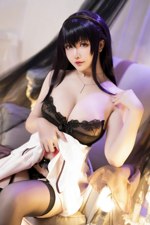 Coser@星之迟迟Hoshilily - Saenai Heroine no Sodatekata (54P) 1 Coser@星之迟迟Hoshilily - Saenai Heroine no Sodatekata (54P)