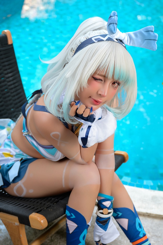 Umeko J – Mualani 2 Umeko J – Mualani 2