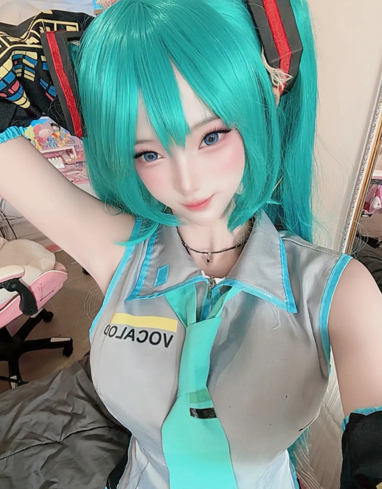 Caeshys - Hatsune Miku Caeshys - Hatsune Miku Caeshys - Hatsune Miku Caeshys - Hatsune Miku