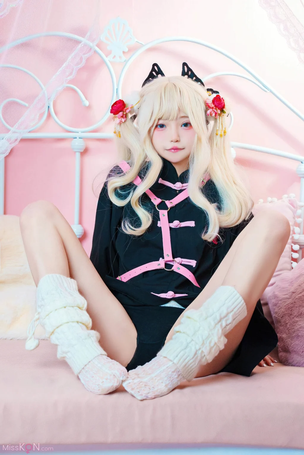Coser@Irisuare (愛莉): Illya (34 photos) Coser@Irisuare (愛莉): Illya (34 photos)