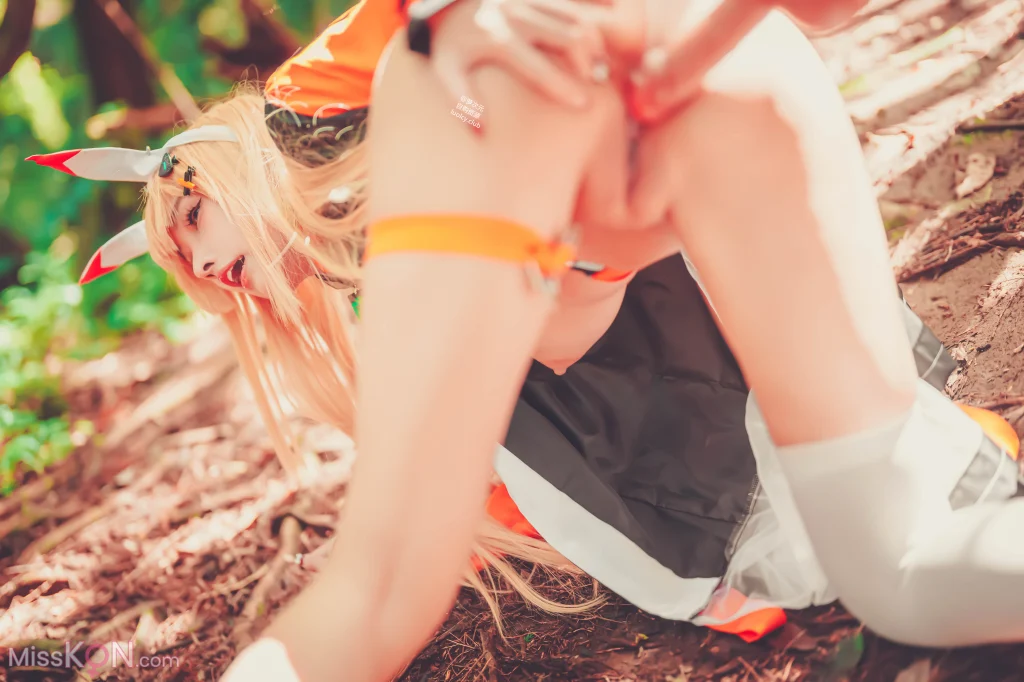 Kosar@慕慕Momo: 星隕計畫Arc Recode (8k ver.) (39 Photos + 1 Video) Kosar@慕慕Momo: 星隕計畫Arc Recode (8k ver.) (39 Photos + 1 Video)