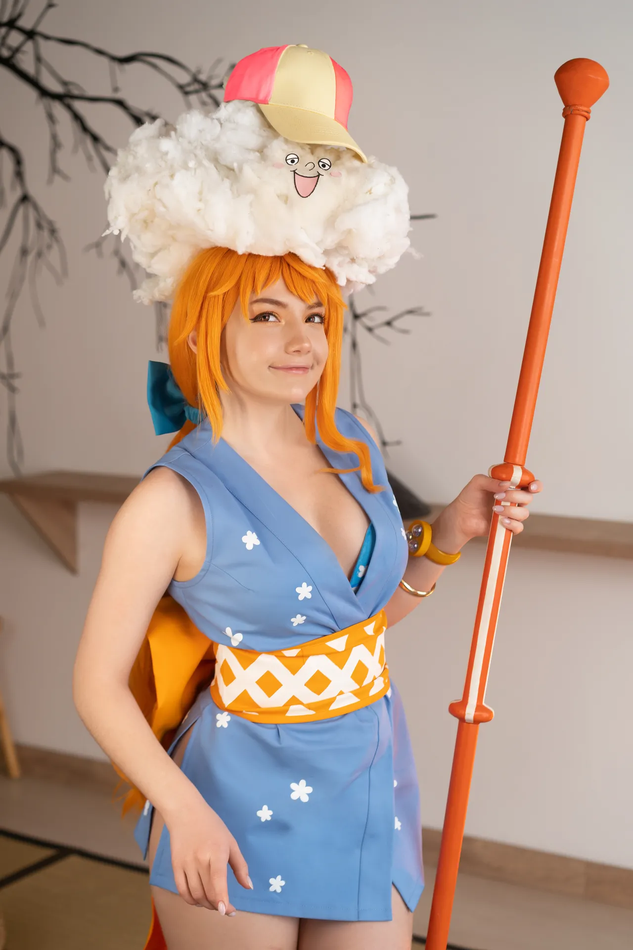 O-Nami (CarryKey) O-Nami (CarryKey)