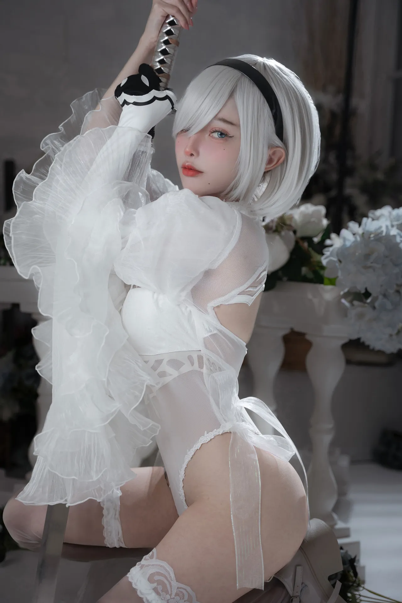 Le Josette - 2B Bride Le Josette - 2B Bride