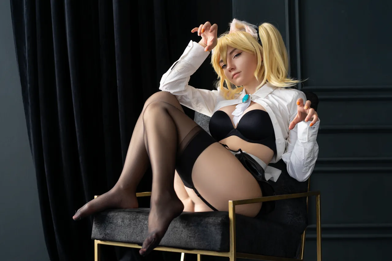 CarryKey & Murrning Glow - Hayasaka Ai & Kaguya Shinomiya CarryKey & Murrning Glow - Hayasaka Ai & Kaguya Shinomiya