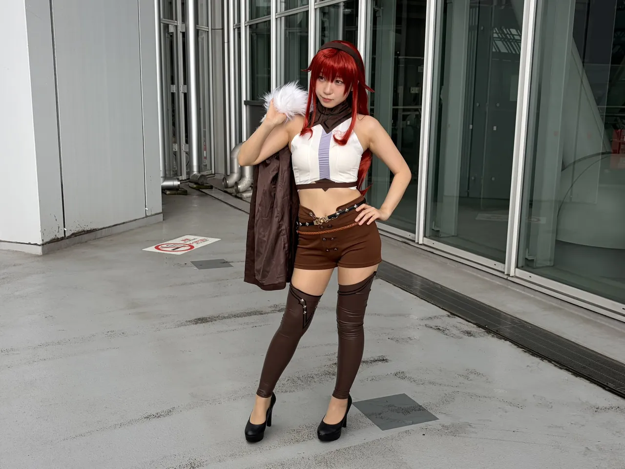 Iori Moe - Eris Iori Moe - Eris