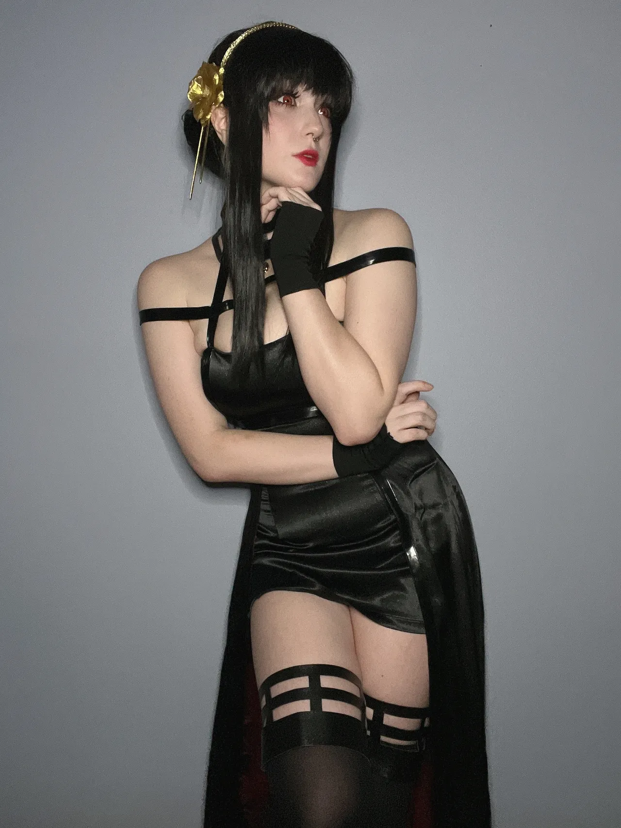 Satin Stars - Yor 1 Satin Stars - Yor 1