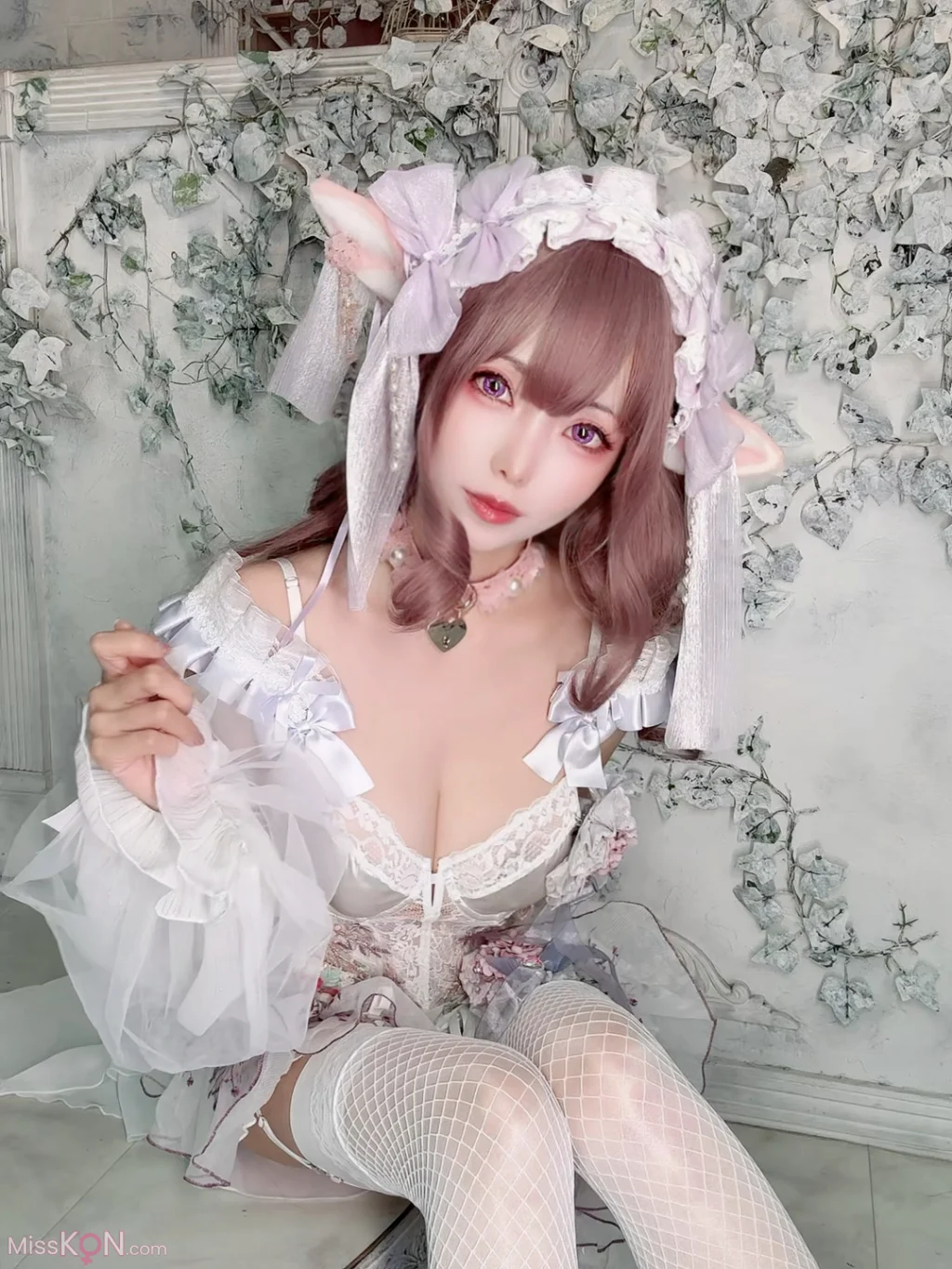 Coser@Ely_eee (ElyEE子): May 2026 Extras and Video (19 photos + 9 videos) Coser@Ely_eee (ElyEE子): May 2026 Extras and Video (19 photos + 9 videos)