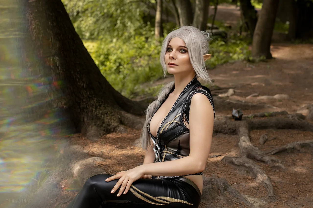 Reilin | Shadowheart Reilin | Shadowheart