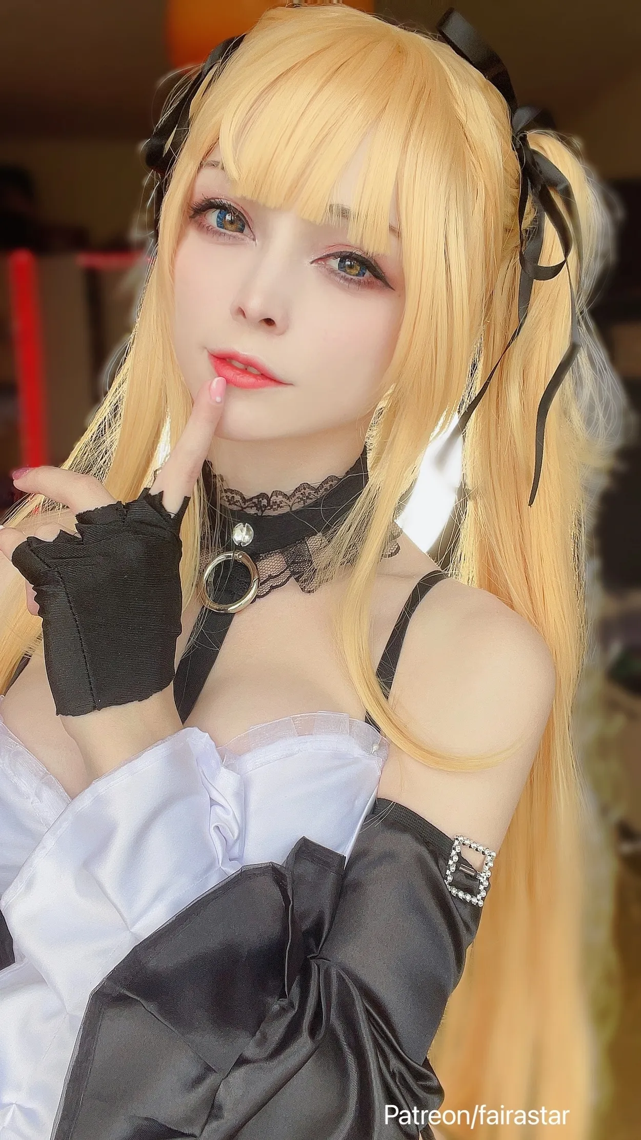 Faira Star - Marie Rose Faira Star - Marie Rose