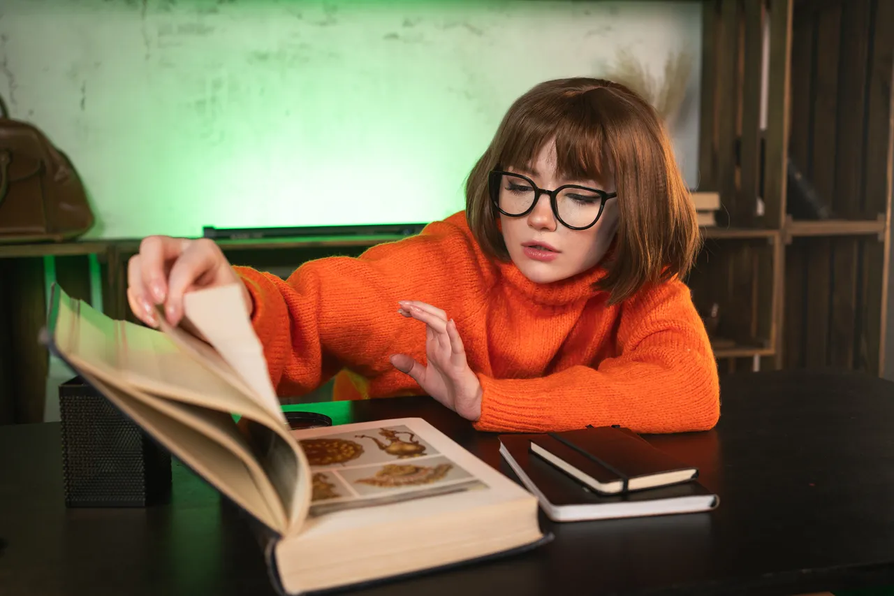CarryKey - Velma CarryKey - Velma