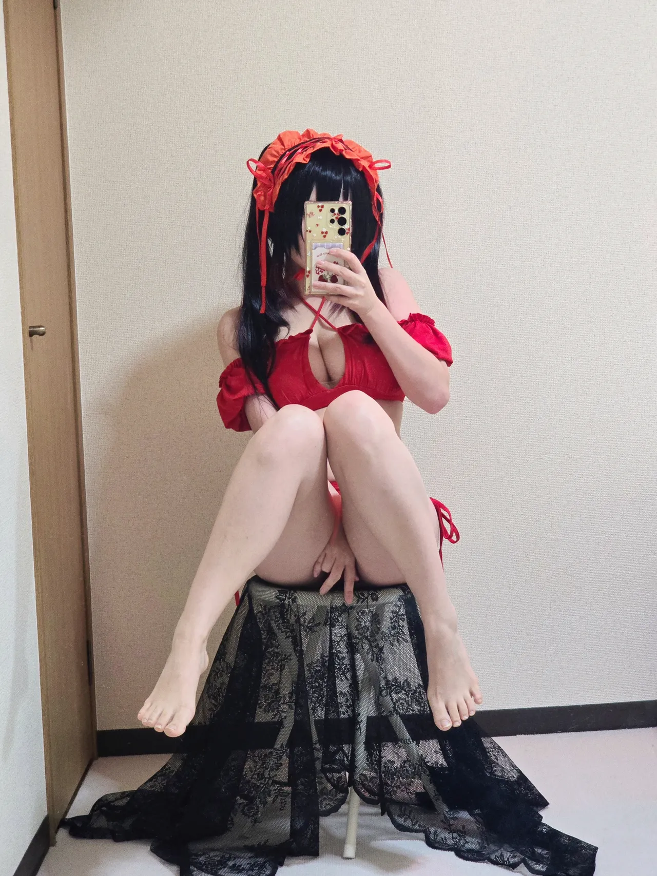 Fox - Kurumi Fox - Kurumi