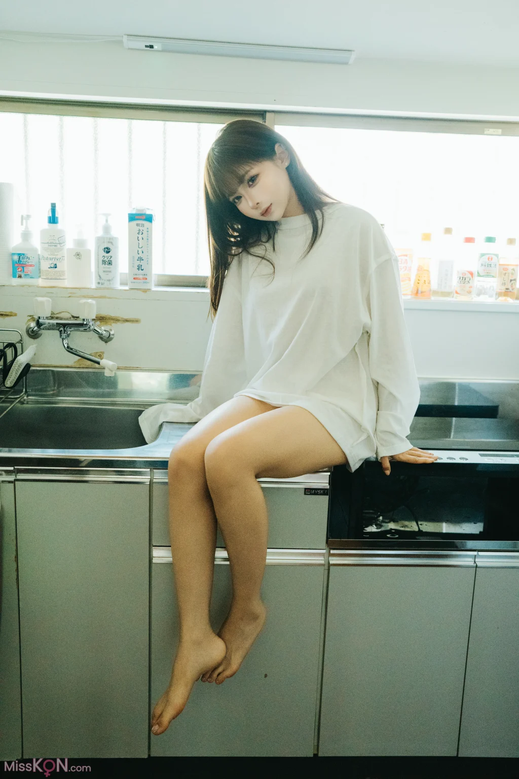 Coser@蠢沫沫 (chunmomo): 牛奶 (22 photos) 1 Coser@蠢沫沫 (chunmomo): 牛奶 (22 photos) 1