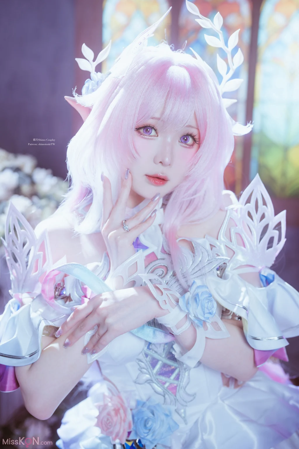 Coser@霜月shimo: Cylene (34 photos) Coser@霜月shimo: Cylene (34 photos)
