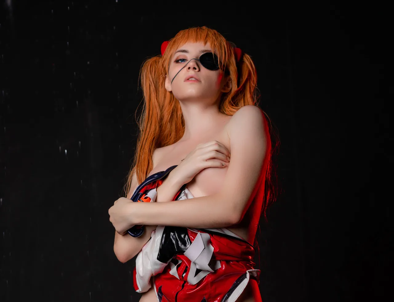 CarryKey - Asuka CarryKey - Asuka