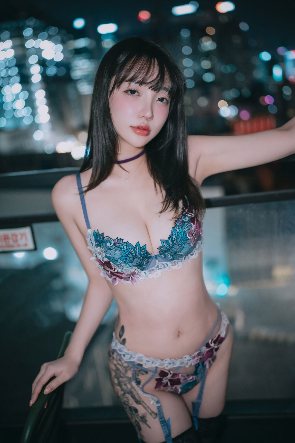 DJAWA Son Ye-Eun 손예은 - A Snap of Intimacy Vol.4 Part02 (67P) DJAWA Son Ye-Eun 손예은 - A Snap of Intimacy Vol.4 Part02 (67P)