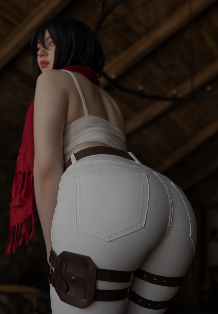 Cosplayers - Ass Collection Cosplayers - Ass Collection
