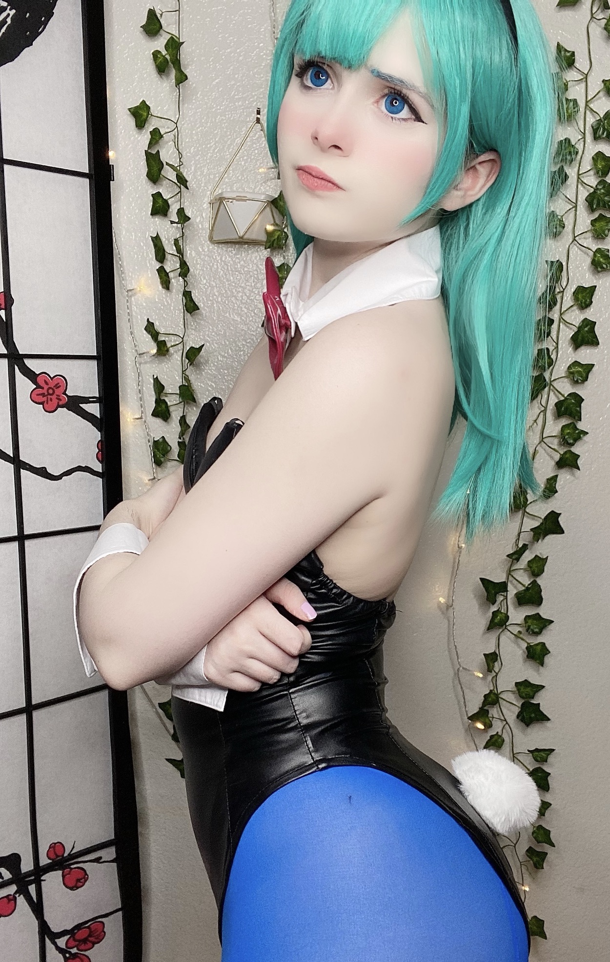 ItsCandyCloud - Bunny Bulma ItsCandyCloud - Bunny Bulma