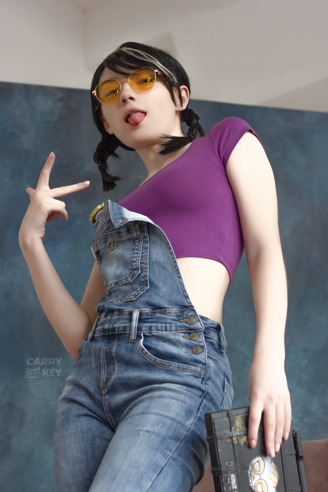 Carry key - Dokkaebi Carry key - Dokkaebi