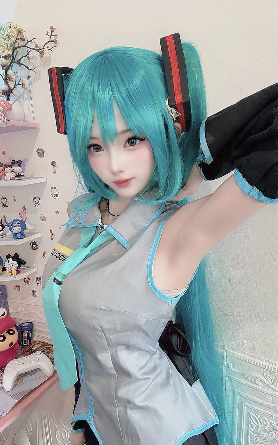 Caeshys - Hatsune Miku Caeshys - Hatsune Miku Caeshys - Hatsune Miku Caeshys - Hatsune Miku
