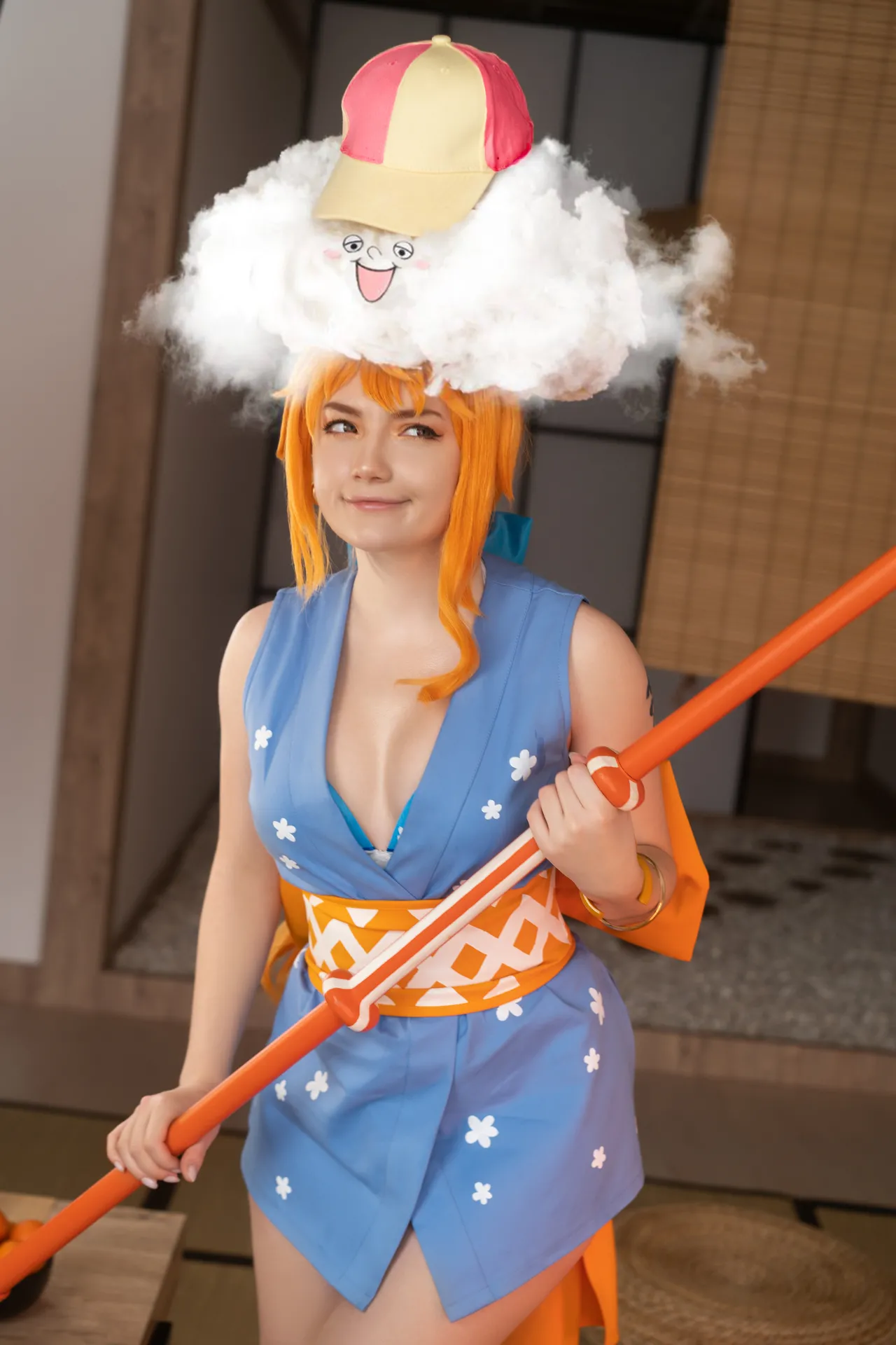 O-Nami (CarryKey) O-Nami (CarryKey)