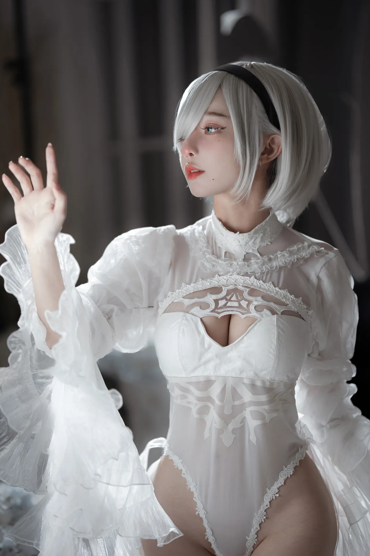 Le Josette - 2B Bride Le Josette - 2B Bride