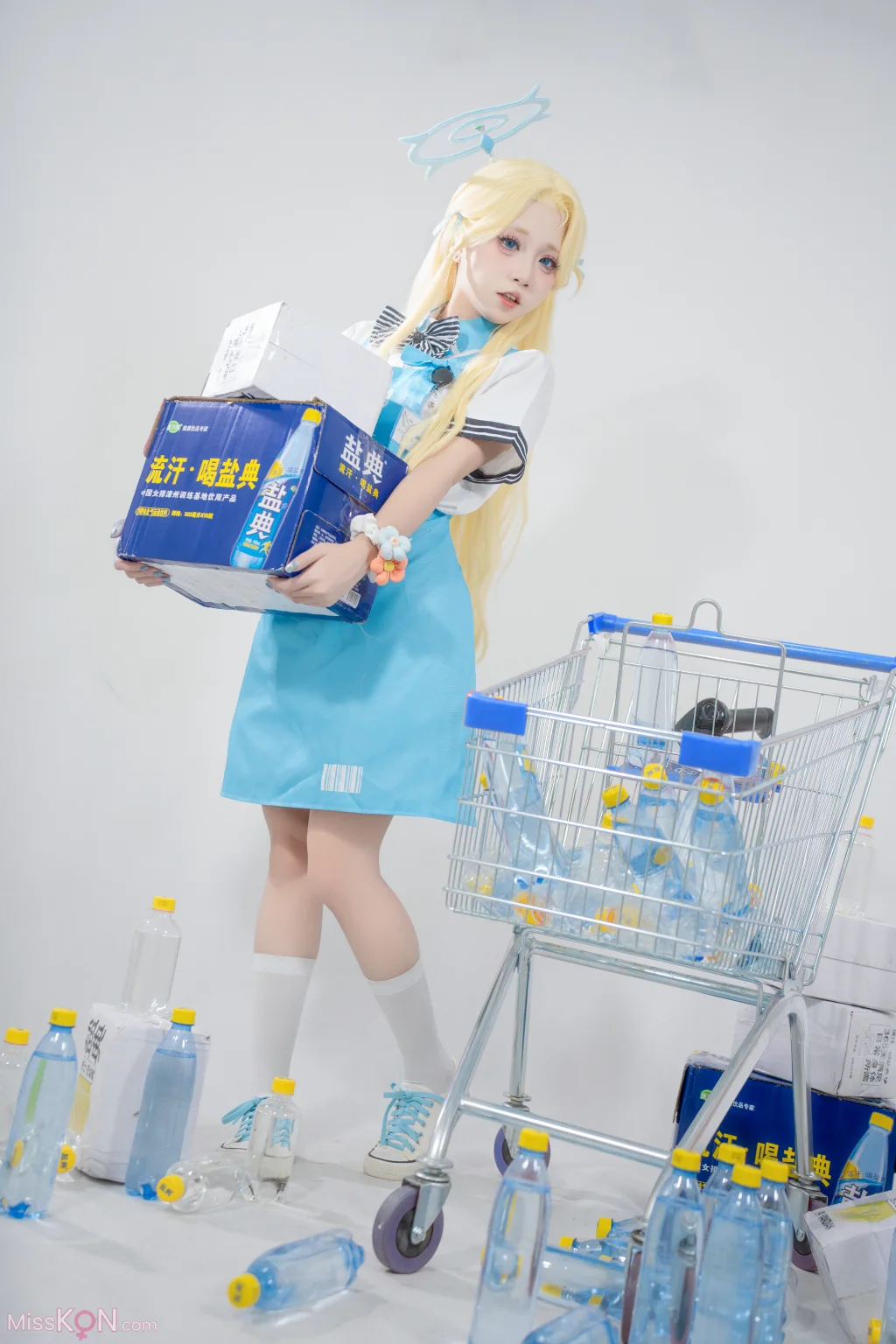 Coser@纸悦Etsu_ko: 小空 (70 photos) Coser@纸悦Etsu_ko: 小空 (70 photos)