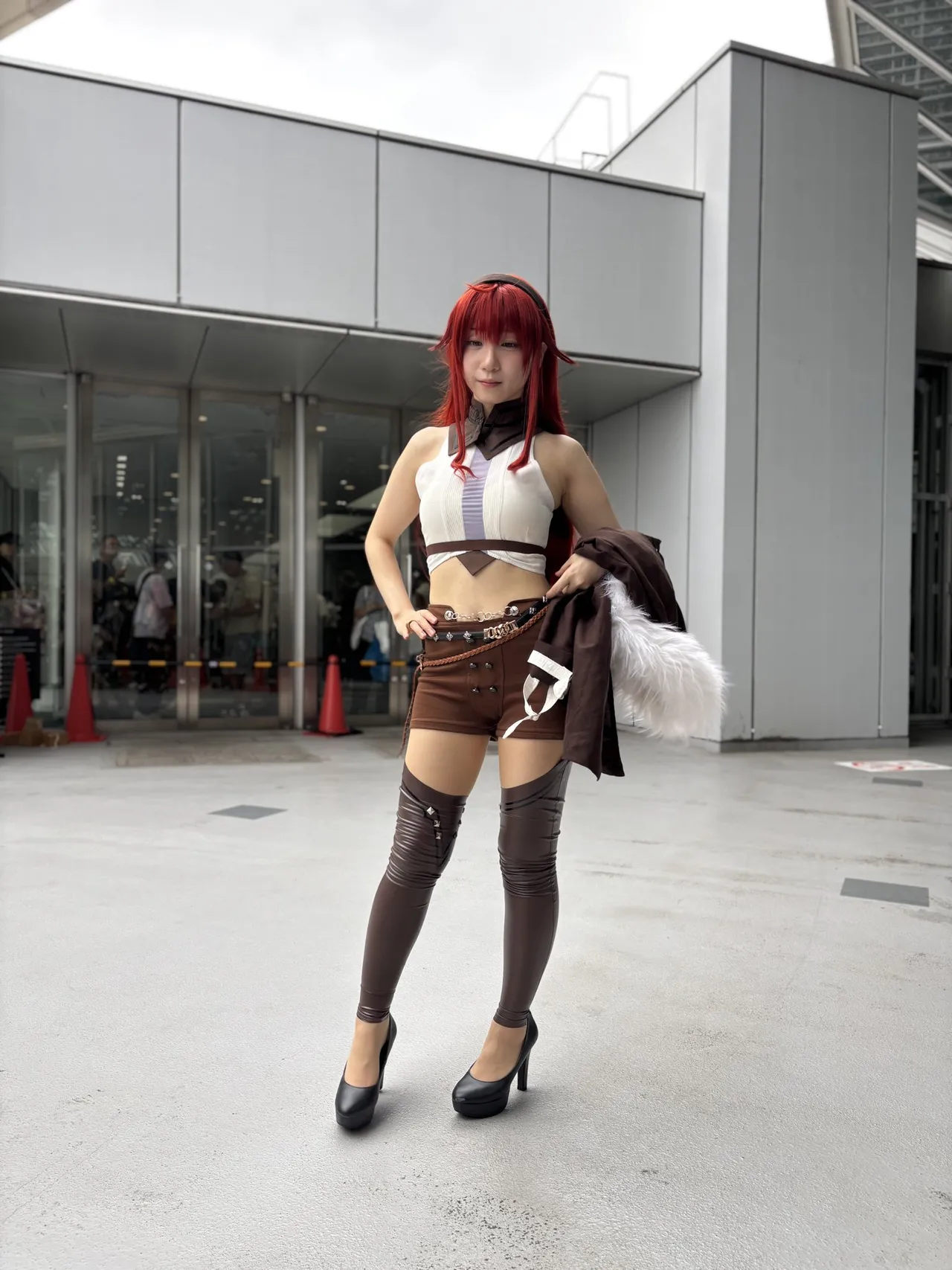 Iori Moe - Eris Iori Moe - Eris