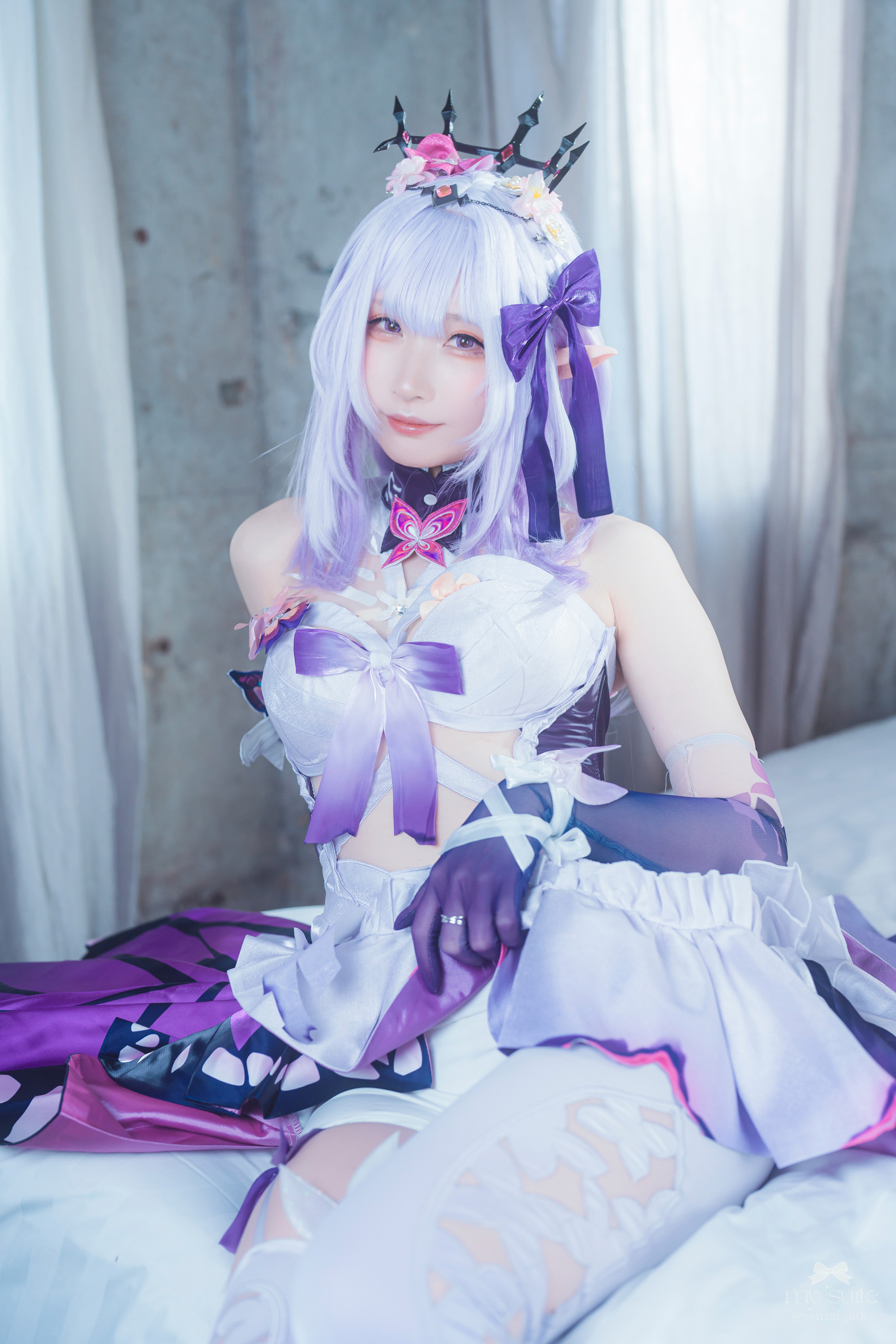 Atsuki - Suite Wonderful Dream (Stare Castris Curene) Atsuki - Suite Wonderful Dream (Stare Castris Curene)