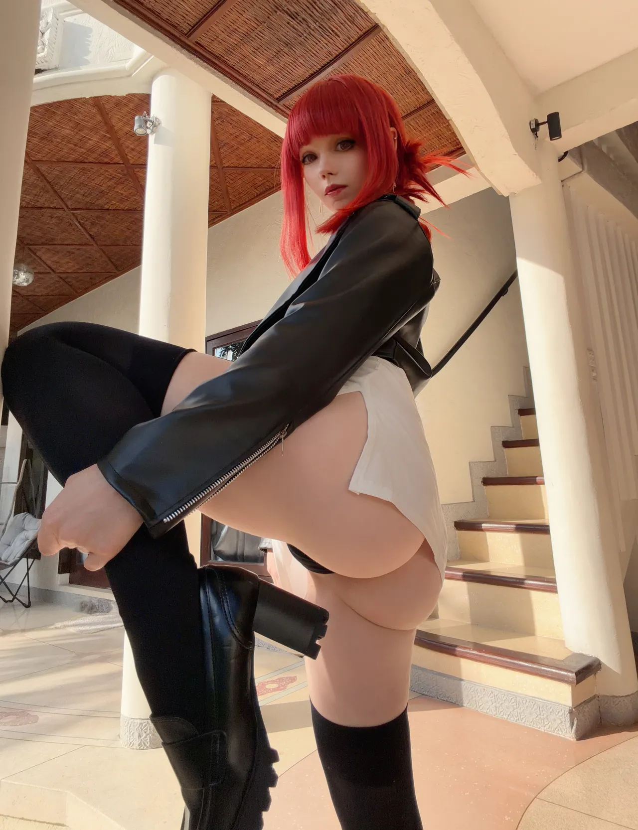 Caticornplay - Yamada Caticornplay - Yamada