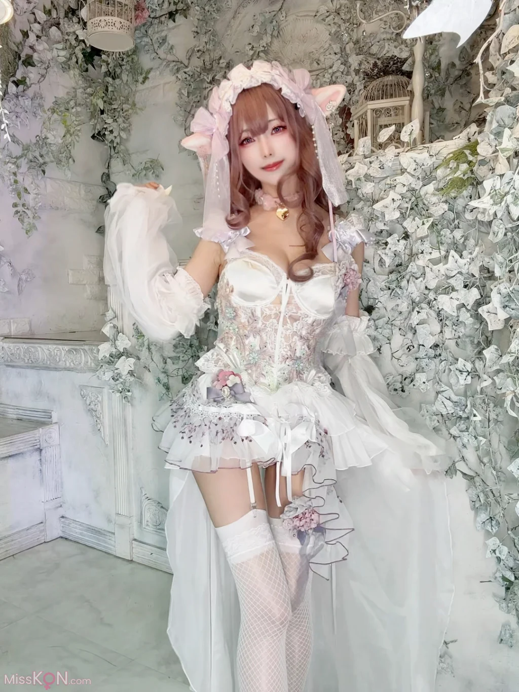 Coser@Ely_eee (ElyEE子): May 2026 Extras and Video (19 photos + 9 videos) Coser@Ely_eee (ElyEE子): May 2026 Extras and Video (19 photos + 9 videos)