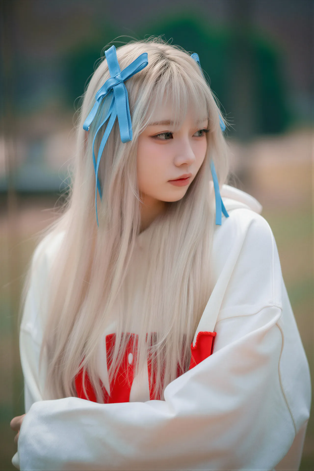 DJAWA Photo MyuA (뮤아) Loose and Tight - Asuna DJAWA Photo MyuA (뮤아) Loose and Tight - Asuna