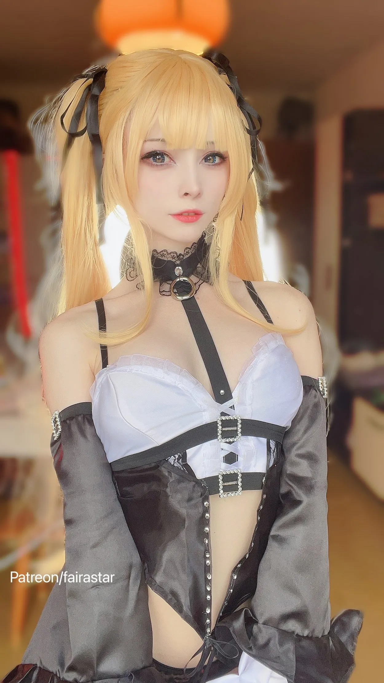 Faira Star - Marie Rose Faira Star - Marie Rose