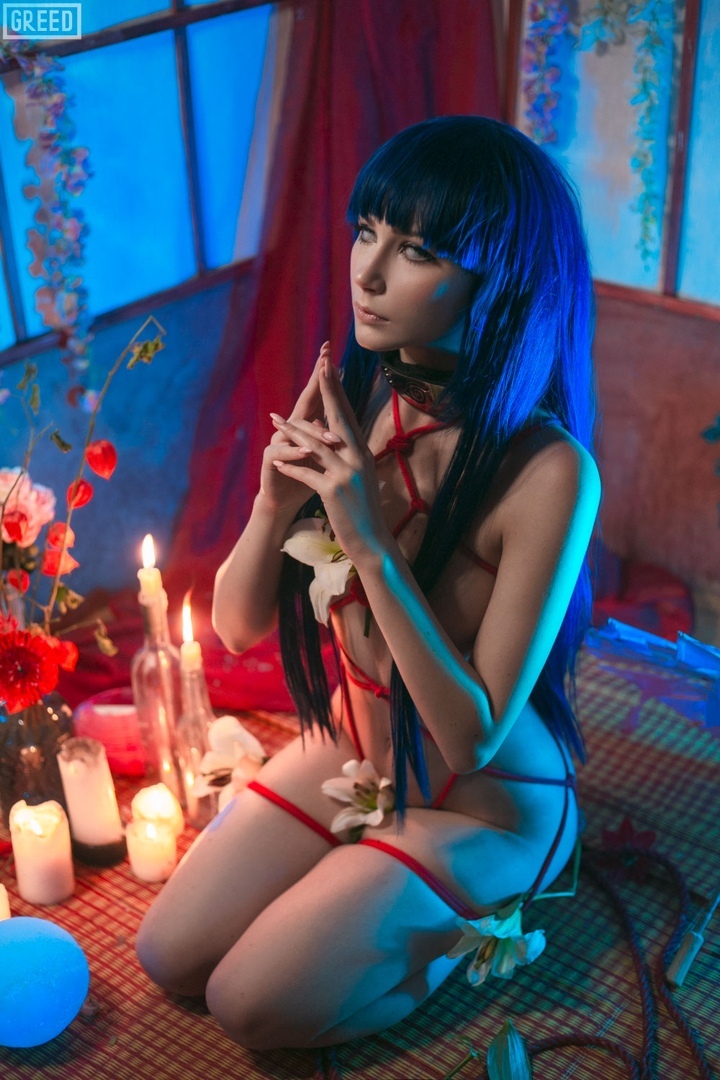 Oichi Chan - Hinata 1 Oichi Chan - Hinata 1