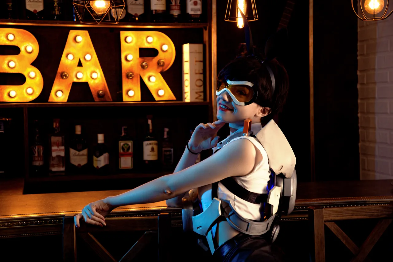 CarryKey - Bunny Tracer CarryKey - Bunny Tracer