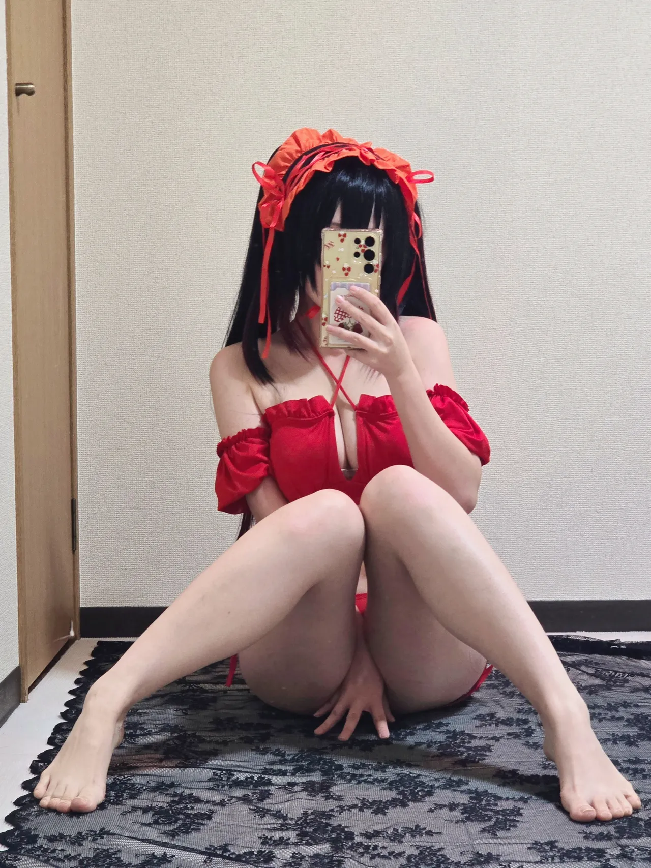Fox - Kurumi Fox - Kurumi