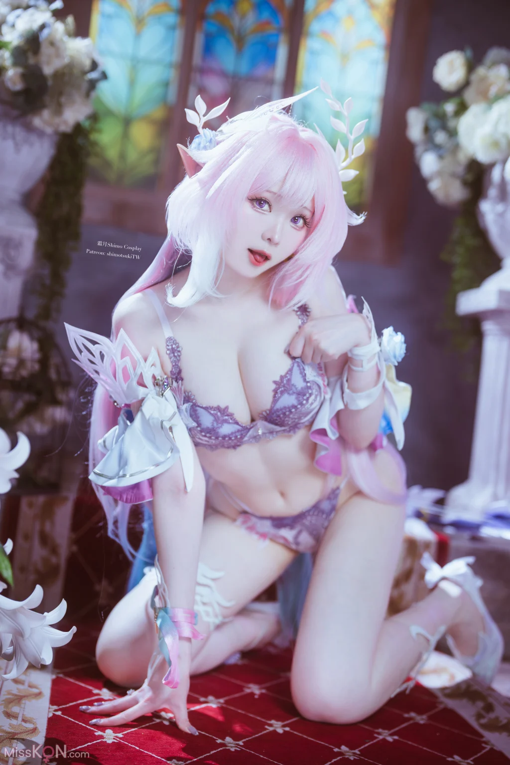 Coser@霜月shimo: Cylene (34 photos) Coser@霜月shimo: Cylene (34 photos)