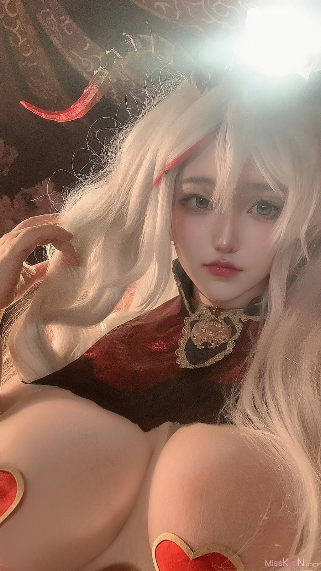 Coser@ Cheese Custard: Azur Lane - Egil Private Settings (34 photos) Coser@ Cheese Custard: Azur Lane - Egil Private Settings (34 photos)