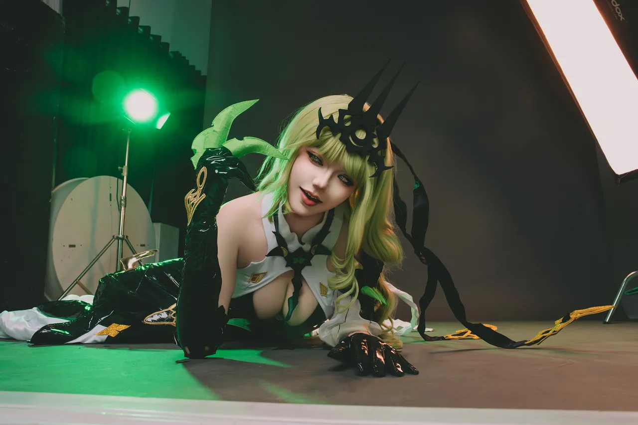 Kamiday Hehe - Mobius Kamiday Hehe - Mobius