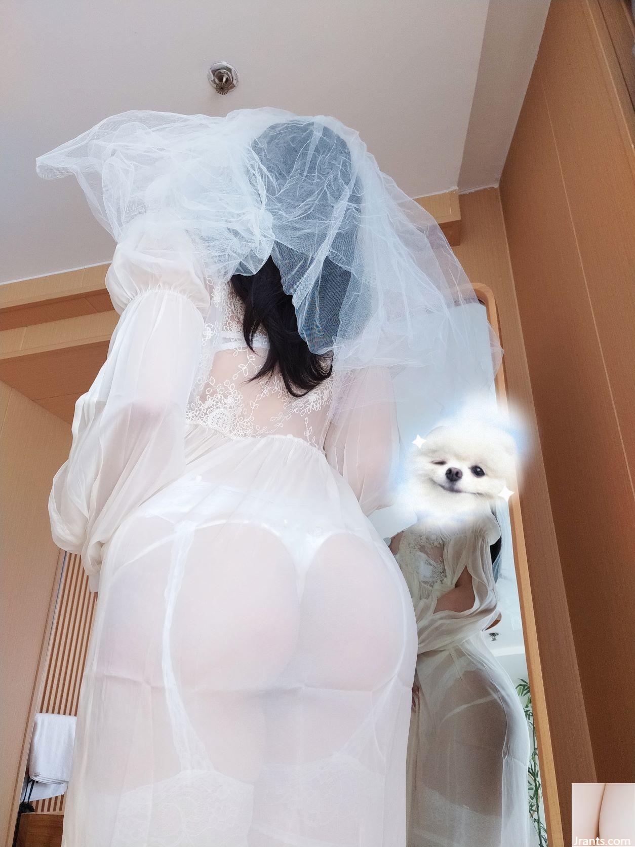 (Coser) 女主K – 白雙子 (75P) (Coser) 女主K – 白雙子 (75P)