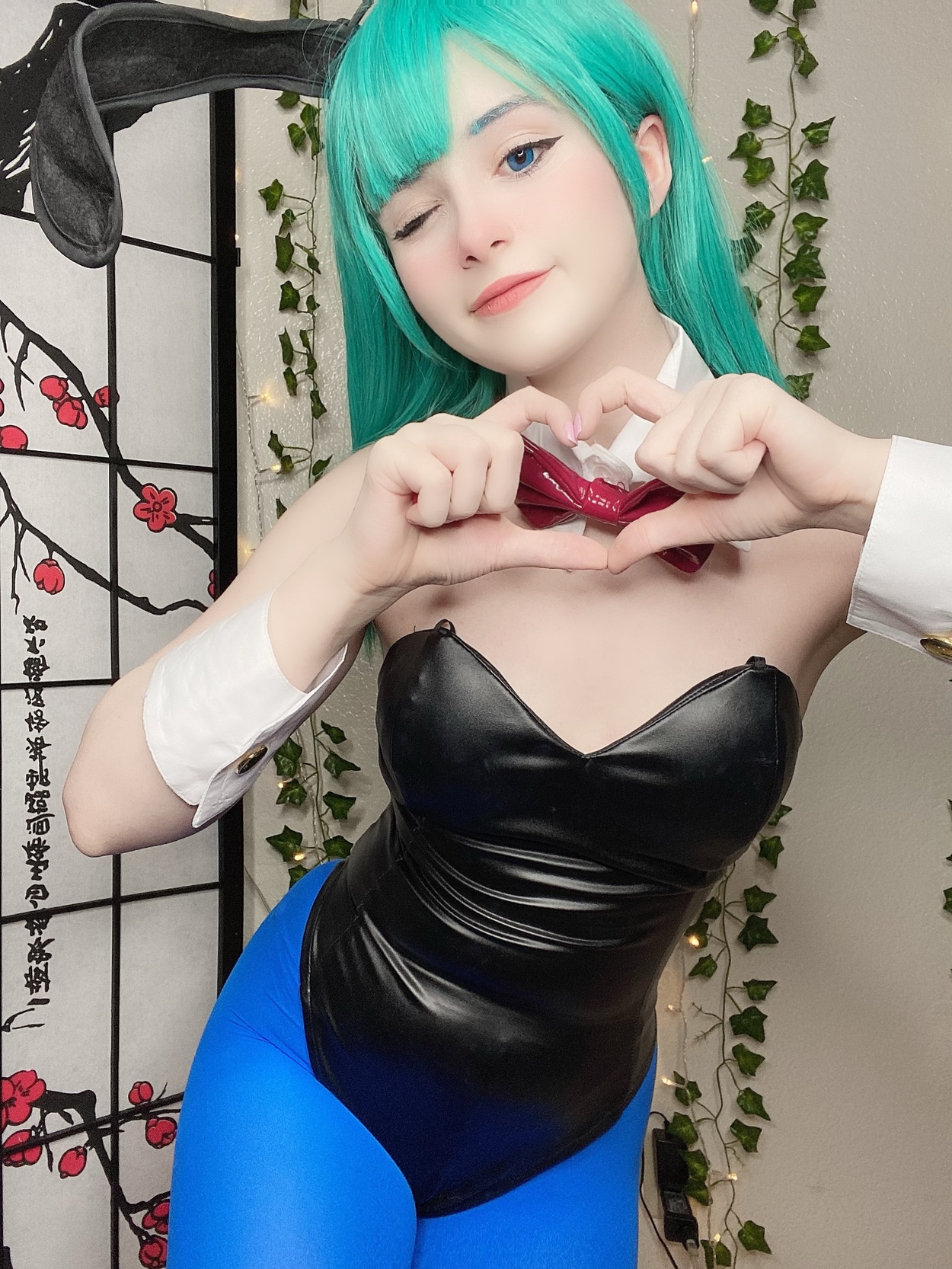 ItsCandyCloud - Bunny Bulma ItsCandyCloud - Bunny Bulma