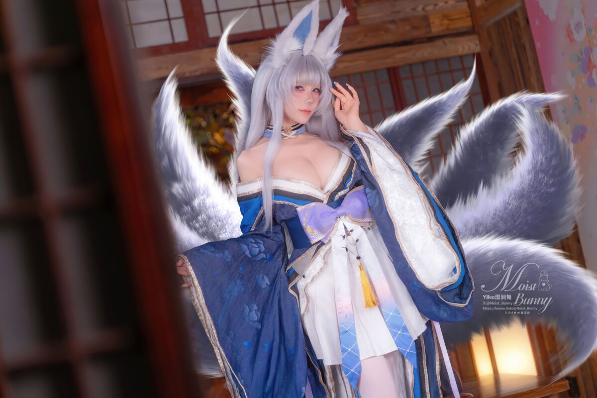 Coser@ Sticky Dumpling Rabbit - 2026/03 Azur Route Shinano Part01 (56P) Coser@ Sticky Dumpling Rabbit - 2026/03 Azur Route Shinano Part01 (56P)