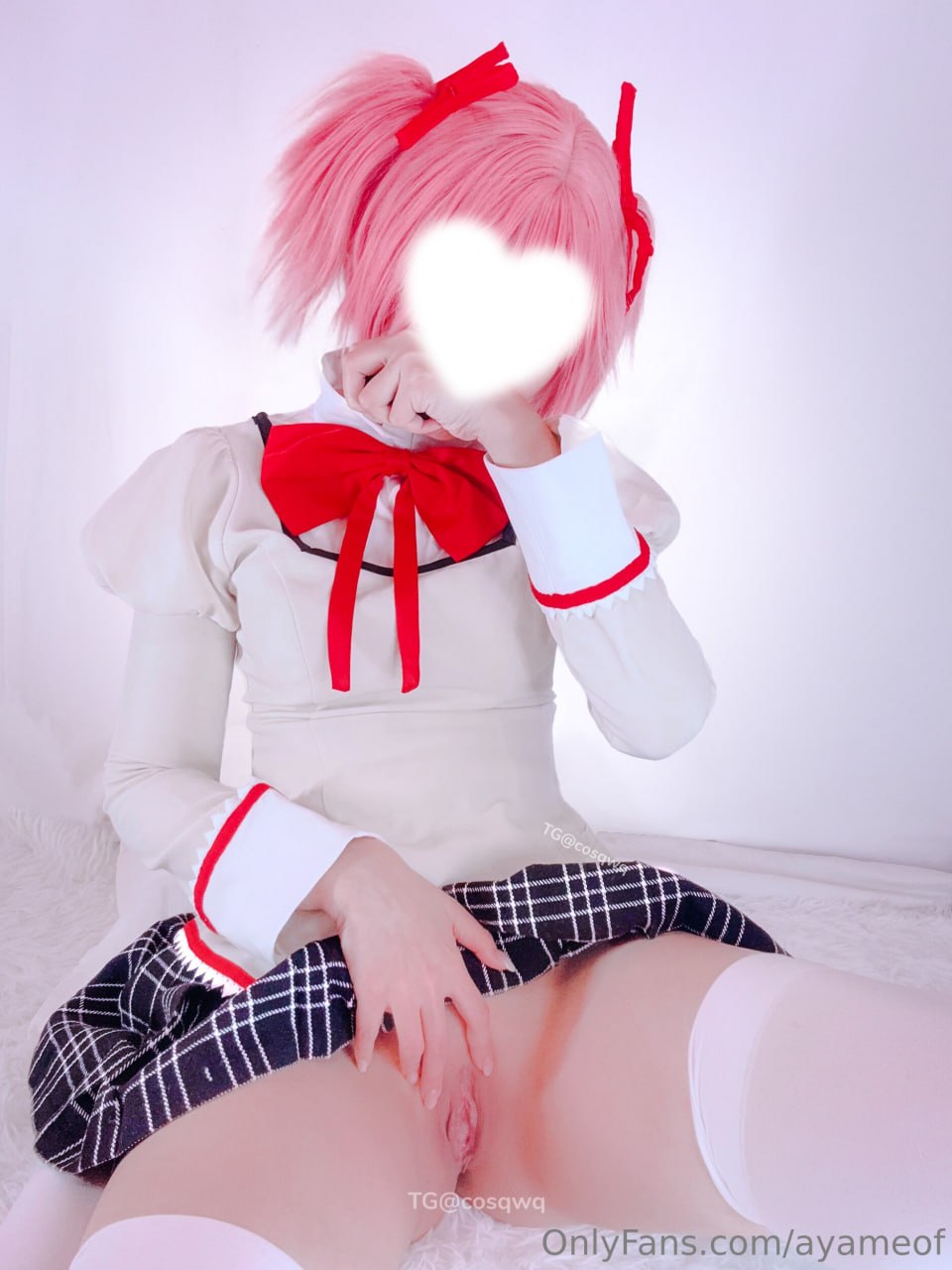 Ayame - Madoka 1 Ayame - Madoka 1