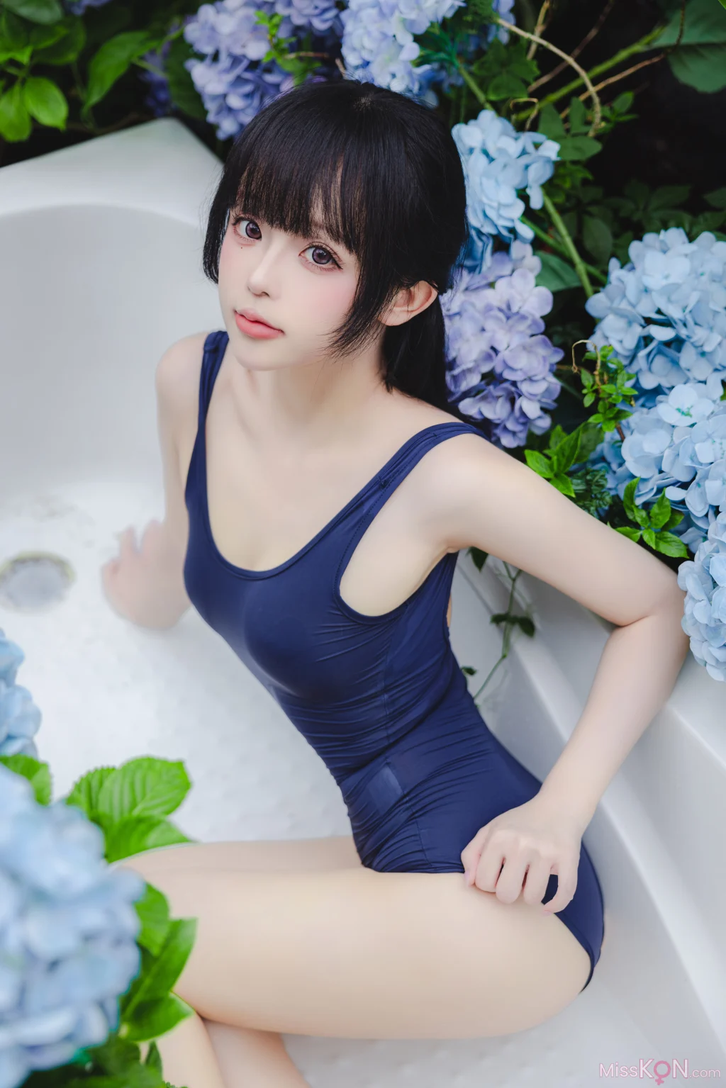 Coser@ Rinaijiao: Dead Reservoir Water (130 photos) Coser@ Rinaijiao: Dead Reservoir Water (130 photos)