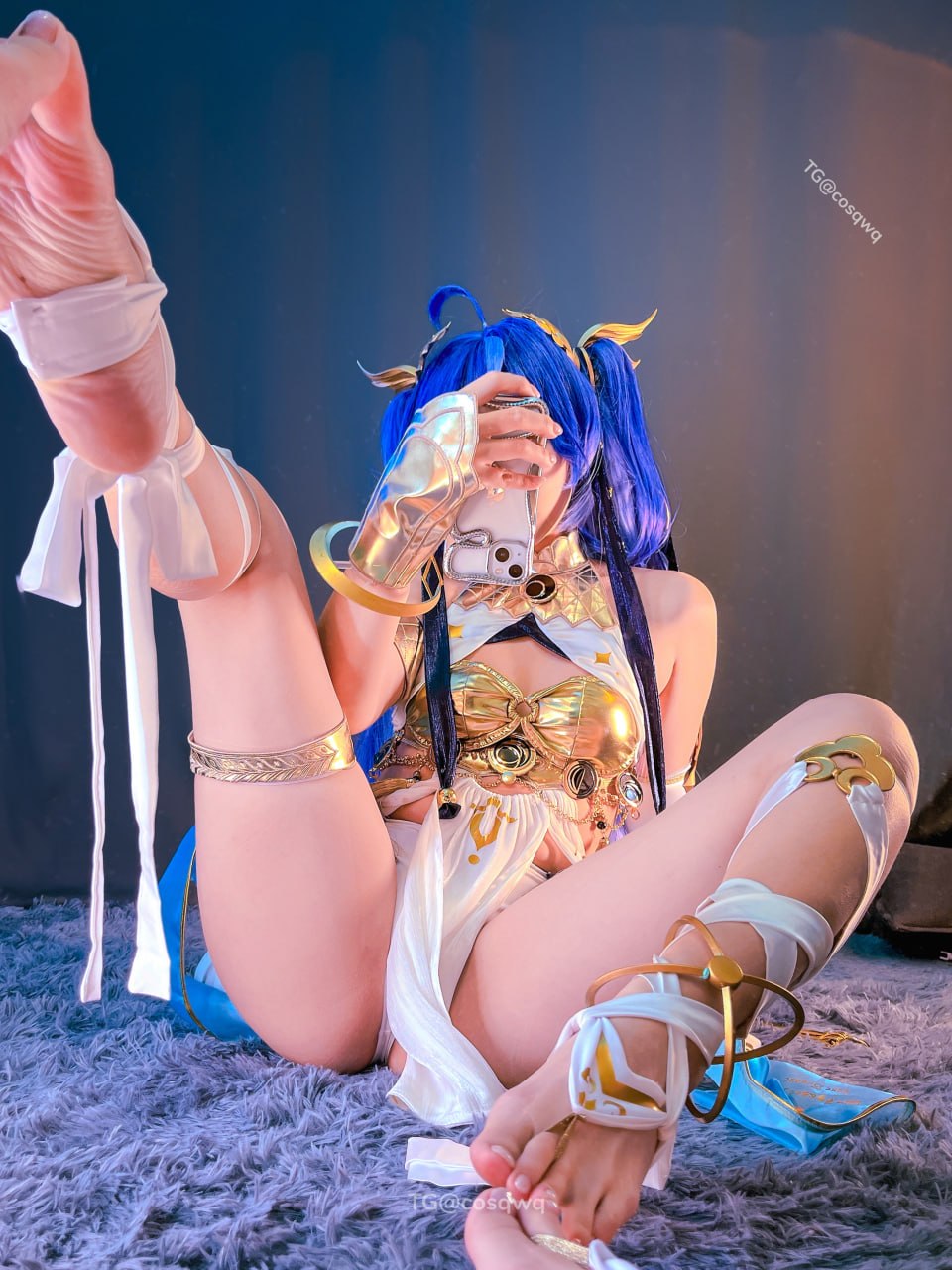 Ayame - Iuno Ayame - Iuno