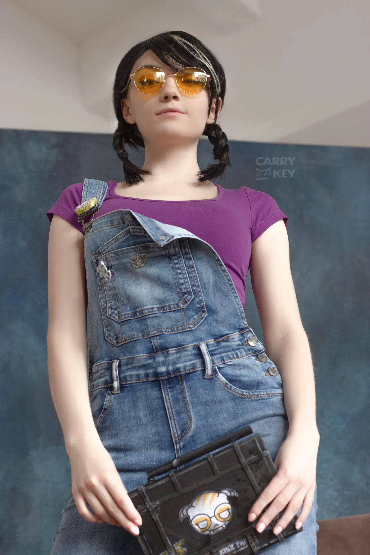 Carry key - Dokkaebi Carry key - Dokkaebi